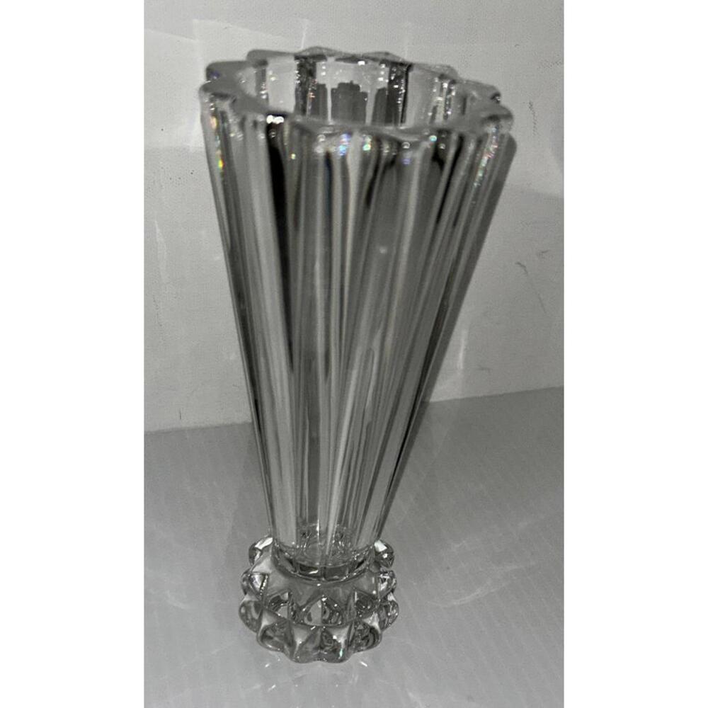 Rosenthal Blossom Vase, 7"